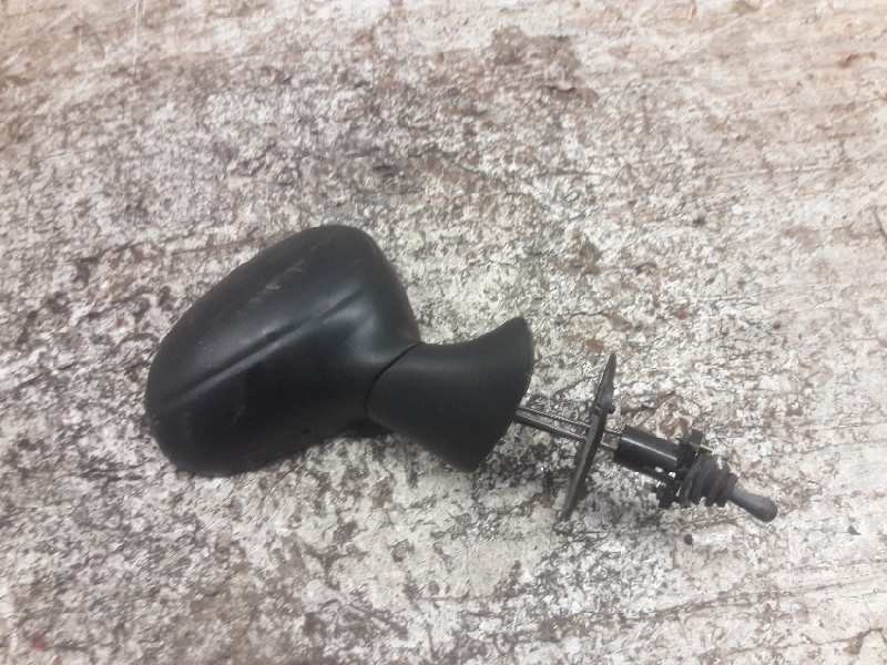 Recambio de retrovisor derecho para daewoo matiz 0.8 cat referencia OEM IAM  MANUAL 