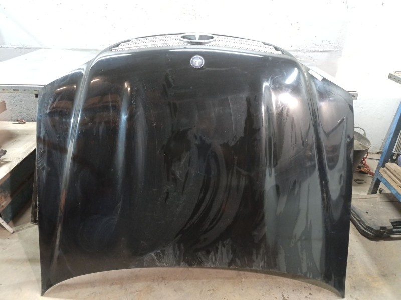 Recambio de capo para mercedes-benz clase m (w163) ml 270 cdi (163.113) referencia OEM IAM   