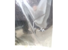 Recambio de capo para mercedes-benz clase m (w163) ml 270 cdi (163.113) referencia OEM IAM    2