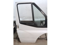 Recambio de puerta delantera derecha para ford transit furgoneta (fa_ _) 2.2 tdci referencia OEM IAM   