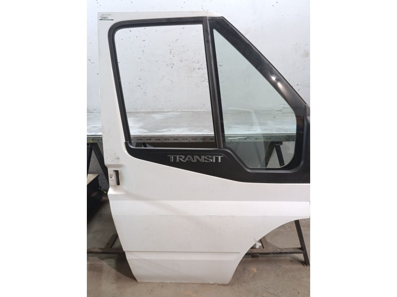 Recambio de puerta delantera derecha para ford transit furgoneta (fa_ _) 2.2 tdci referencia OEM IAM   