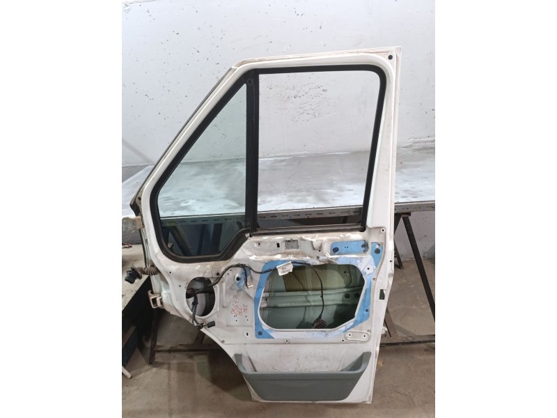 Recambio de puerta delantera derecha para ford transit furgoneta (fa_ _) 2.2 tdci referencia OEM IAM   