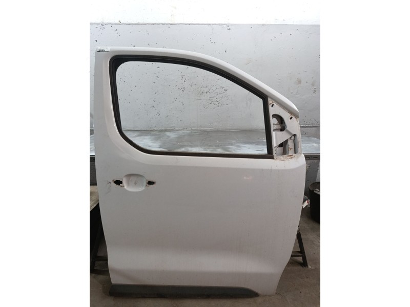 Recambio de puerta delantera derecha para nissan nv200 furgoneta 1.5 dci 90 (m20, m20m) referencia OEM IAM   