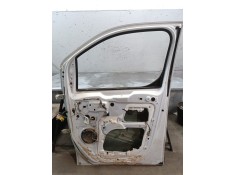 Recambio de puerta delantera derecha para nissan nv200 furgoneta 1.5 dci 90 (m20, m20m) referencia OEM IAM    2