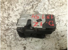 Recambio de cerradura puerta delantera izquierda para opel meriva cosmo referencia OEM IAM 13154791 8 PINS 