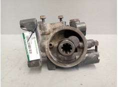 Recambio de valvula aire para daf serie xf105.xxx 12.9 diesel referencia OEM IAM 1738764 K014986 LA8145