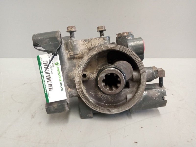 Recambio de valvula aire para daf serie xf105.xxx 12.9 diesel referencia OEM IAM 1738764 K014986 LA8145