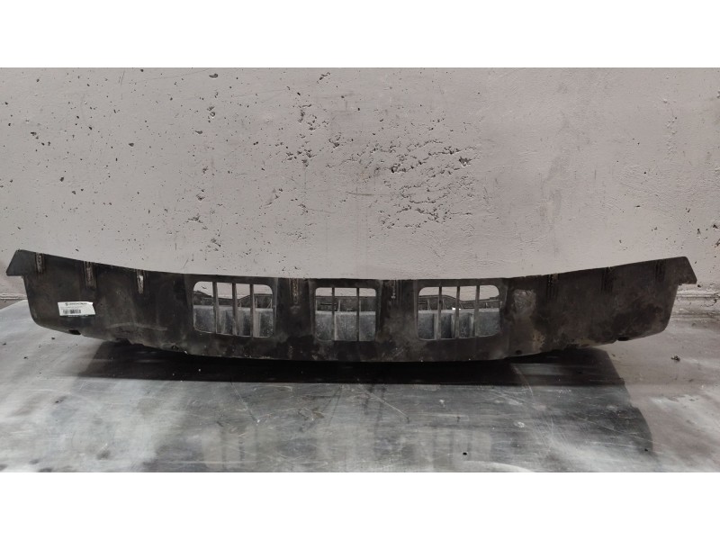 Recambio de rejilla paragolpes delantero para iveco daily iv caja/chasis 70c17, 70c17 /p referencia OEM IAM   