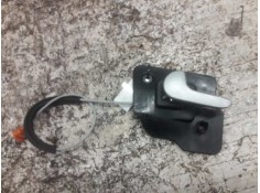 Recambio de maneta interior delantera izquierda para opel meriva cosmo referencia OEM IAM 13121858  