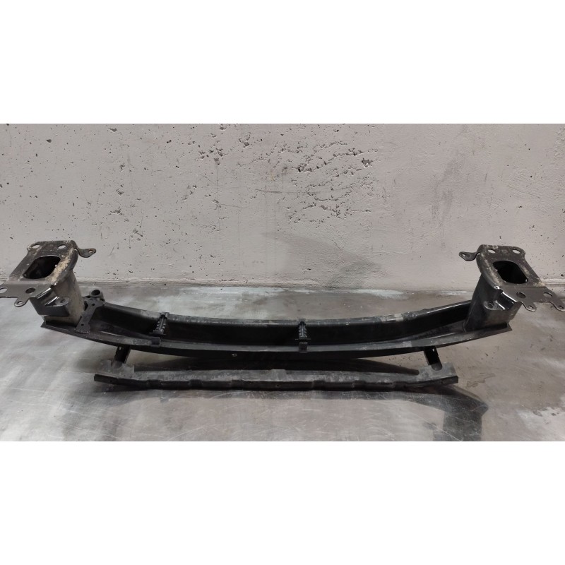 Recambio de refuerzo paragolpes delantero para skoda octavia ii combi (1z5) 2.0 tdi 4x4 referencia OEM IAM 1Z0807111  