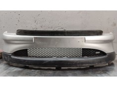 Recambio de paragolpes delantero para peugeot 206 berlina x-line referencia OEM IAM   