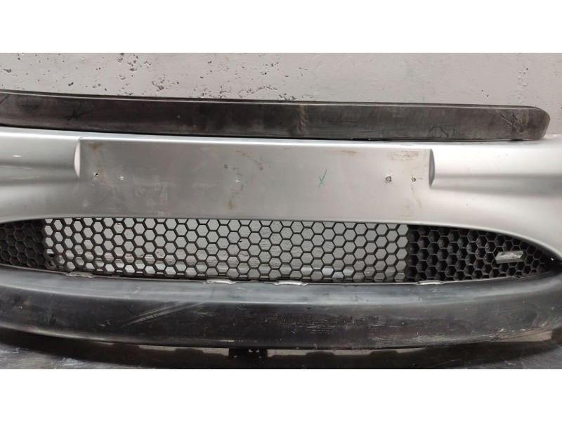 Recambio de paragolpes delantero para peugeot 206 berlina x-line referencia OEM IAM   