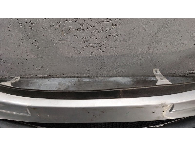 Recambio de paragolpes delantero para peugeot 206 berlina x-line referencia OEM IAM   