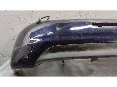 Recambio de paragolpes trasero para peugeot 208 i (ca_, cc_) 1.2 thp 110 referencia OEM IAM   