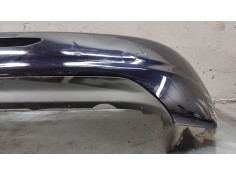 Recambio de paragolpes trasero para peugeot 208 i (ca_, cc_) 1.2 thp 110 referencia OEM IAM    2
