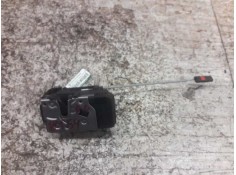 Recambio de cerradura puerta delantera derecha para opel meriva cosmo referencia OEM IAM 13154792 3 PINS 