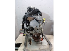 Recambio de motor completo para nissan micra iii (k12) 1.2 16v referencia OEM IAM CR12  