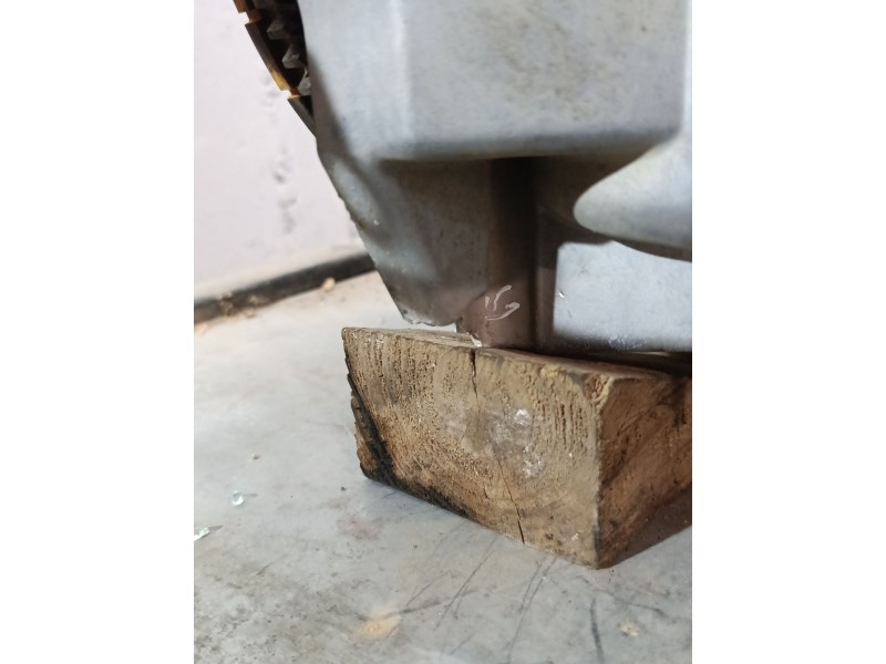 Recambio de motor completo para nissan micra iii (k12) 1.2 16v referencia OEM IAM CR12  