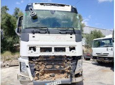 volvo fh xxx del año 2020