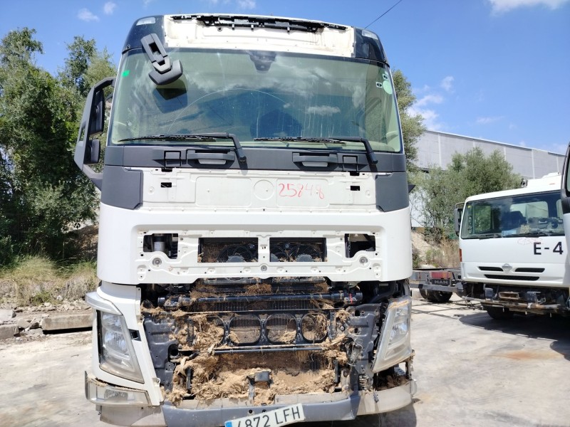 volvo fh xxx del año 2020