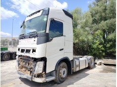 volvo fh xxx del año 2020 2