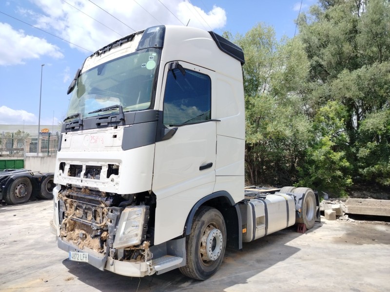 volvo fh xxx del año 2020