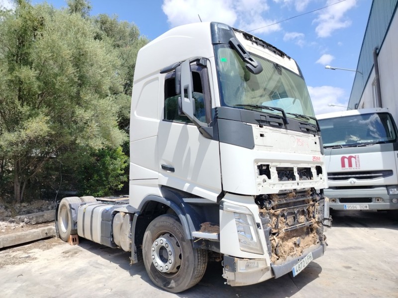 volvo fh xxx del año 2020