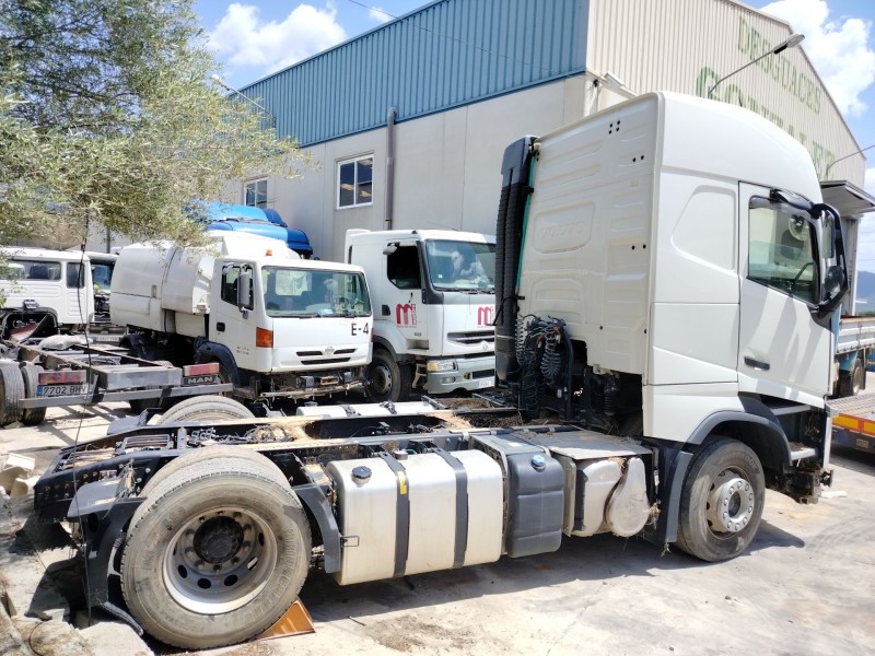 volvo fh xxx del año 2020