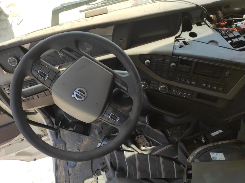 volvo fh xxx del año 2020