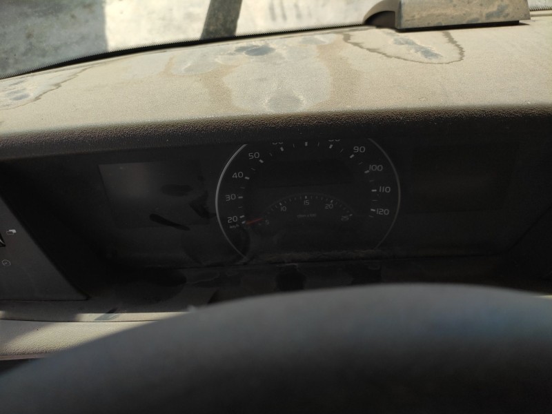 volvo fh xxx del año 2020