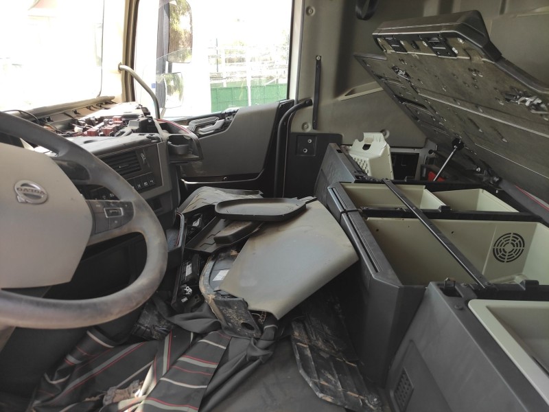 volvo fh xxx del año 2020