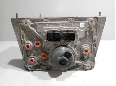 Recambio de modulador adblue para daf serie xf105.xxx 12.9 diesel referencia OEM IAM 1818625  0444010025