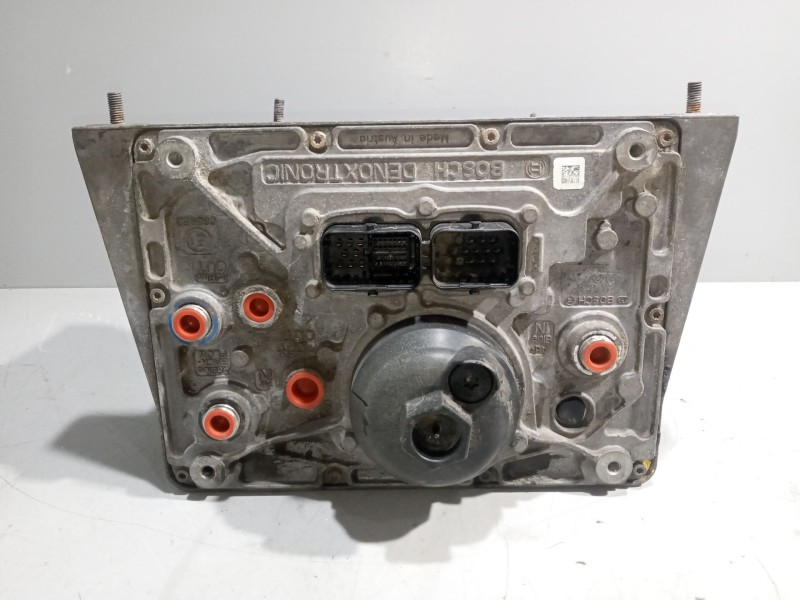 Recambio de modulador adblue para daf serie xf105.xxx 12.9 diesel referencia OEM IAM 1818625  0444010025