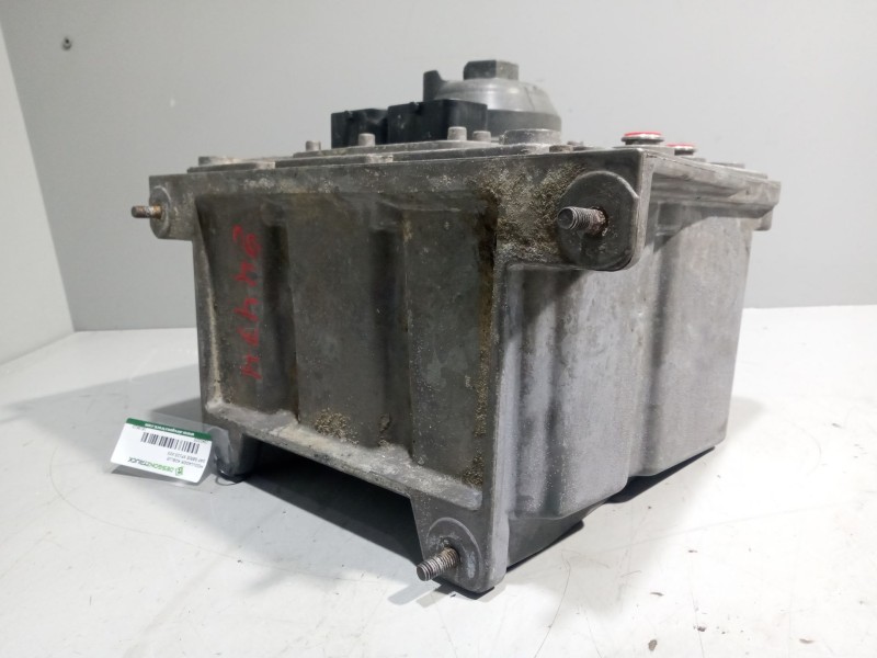 Recambio de modulador adblue para daf serie xf105.xxx 12.9 diesel referencia OEM IAM 1818625  0444010025