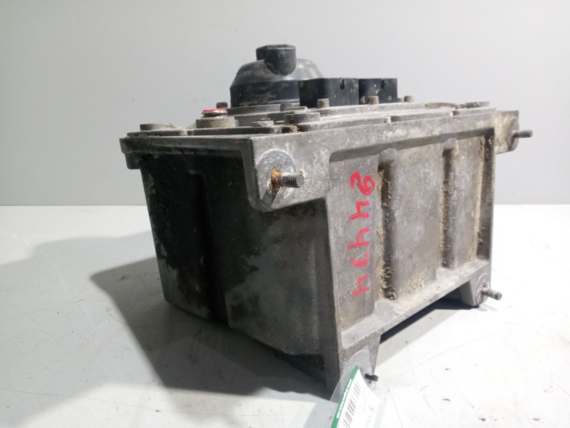 Recambio de modulador adblue para daf serie xf105.xxx 12.9 diesel referencia OEM IAM 1818625  0444010025