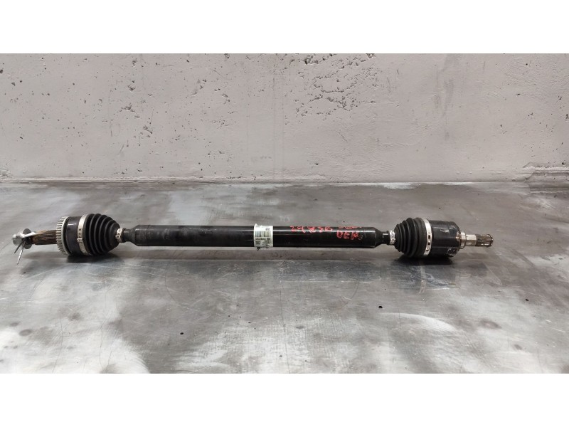 Recambio de transmision delantera derecha para hyundai tucson (tl, tle) 1.7 crdi referencia OEM IAM PM9N471VR  