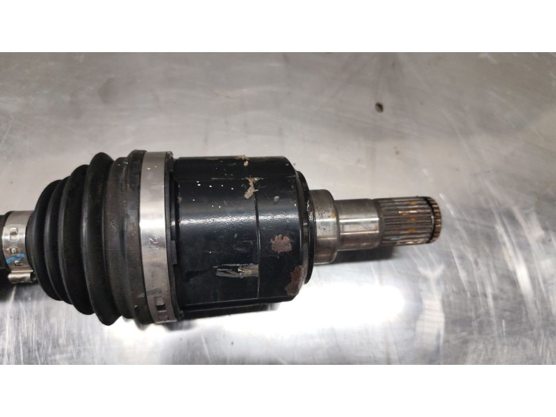 Recambio de transmision delantera derecha para hyundai tucson (tl, tle) 1.7 crdi referencia OEM IAM PM9N471VR  