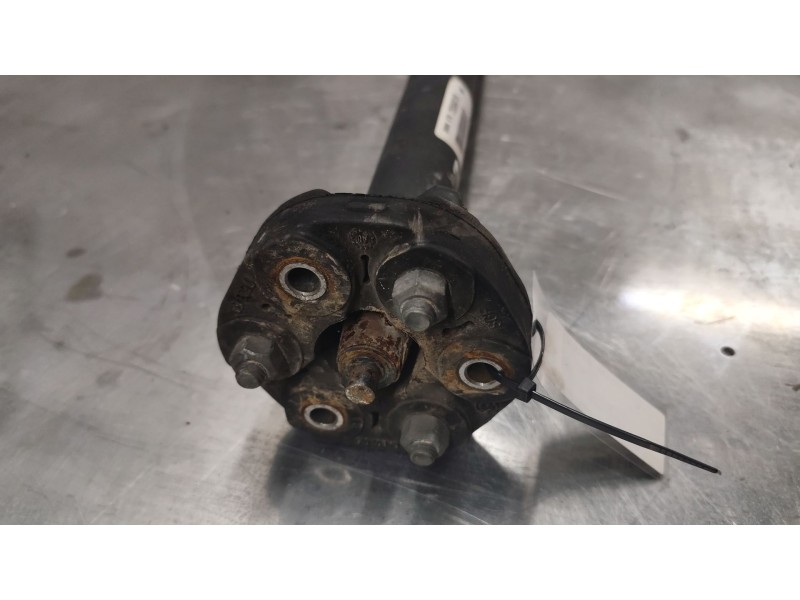 Recambio de transmision central delantera para bmw x5 (e70) xdrive 30 d referencia OEM IAM 7556019  