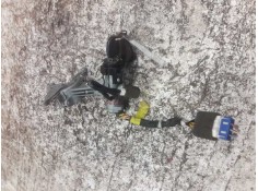 Recambio de conmutador de arranque para hyundai lantra familiar (rd) 1.9 diesel cat referencia OEM IAM RD99  