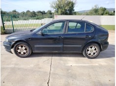 seat leon (1m1) del año 2000 2