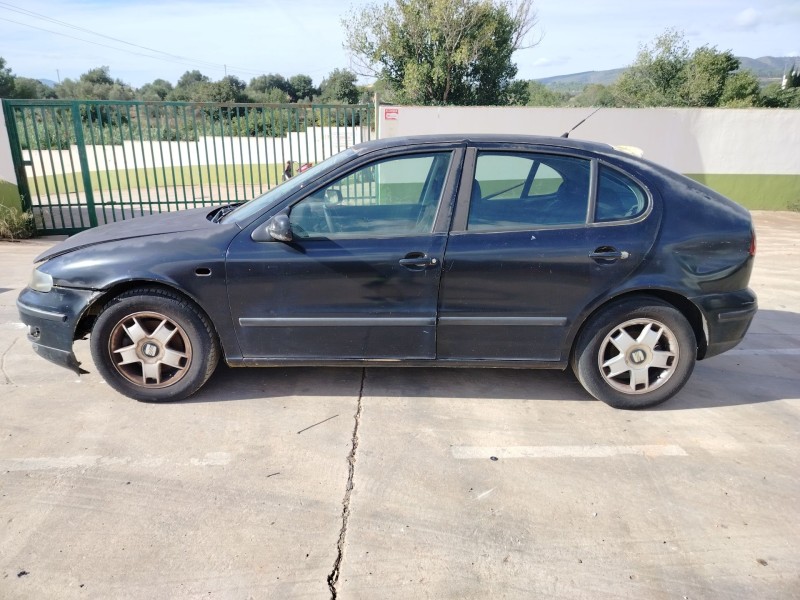 seat leon (1m1) del año 2000