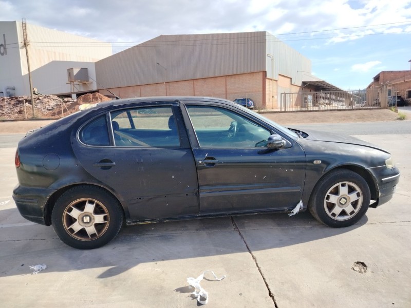 seat leon (1m1) del año 2000