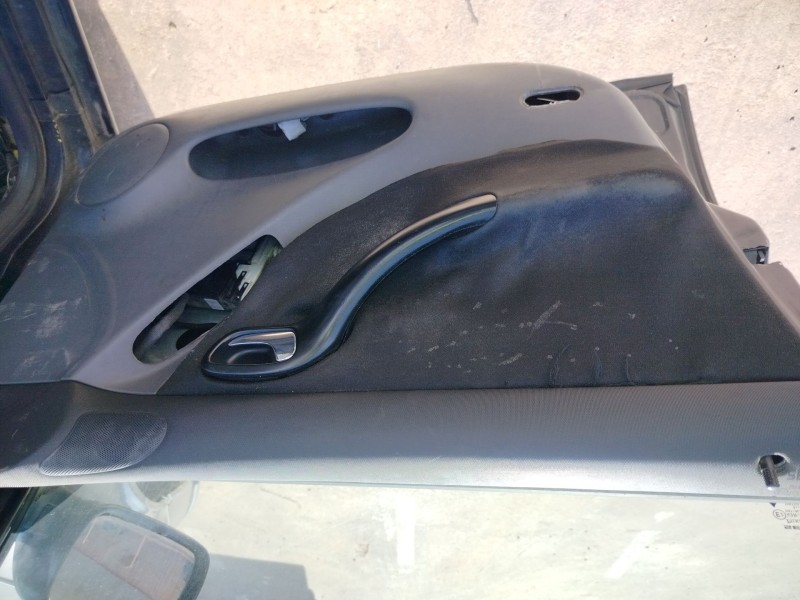 seat leon (1m1) del año 2000