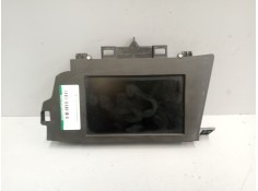Recambio de pantalla multifuncion para volvo fh xxx referencia OEM IAM 22148422  