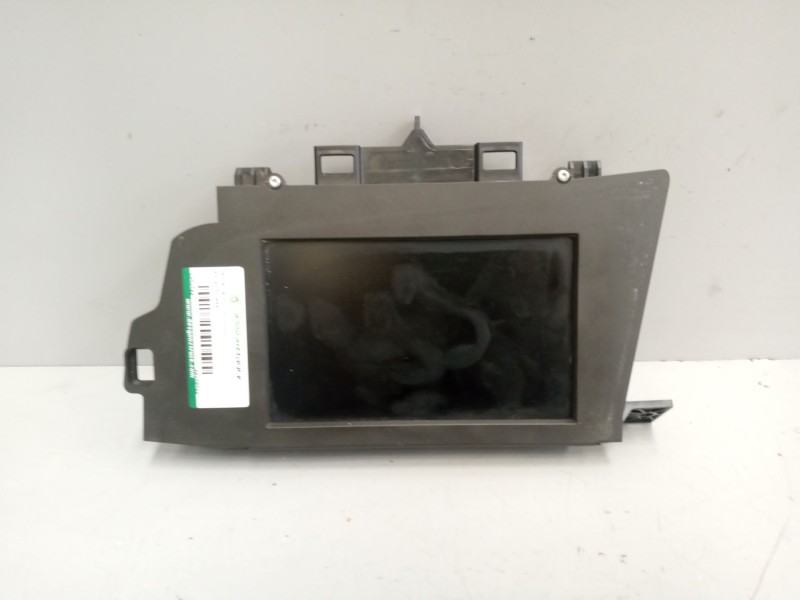 Recambio de pantalla multifuncion para volvo fh xxx referencia OEM IAM 22148422  