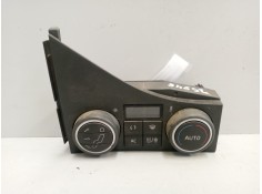 Recambio de mando calefaccion / aire acondicionado para volvo fh xxx referencia OEM IAM 22131006  