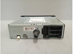 Recambio de sistema audio / radio cd para volvo fh xxx referencia OEM IAM 22584980   2
