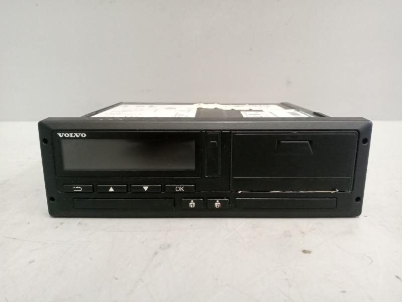 Recambio de tacografo para volvo fh xxx referencia OEM IAM 23407884 0010280020 13811562313003