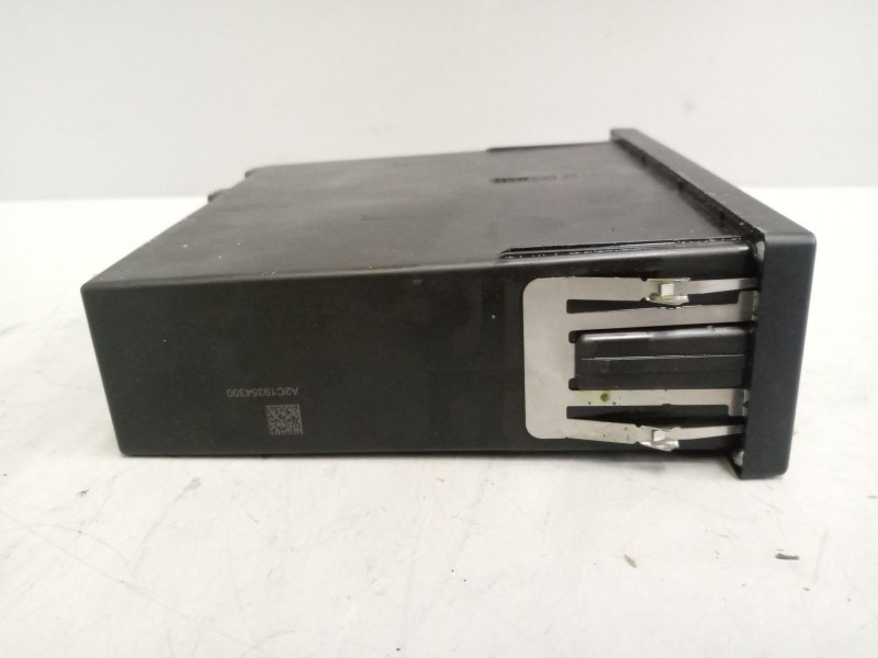 Recambio de tacografo para volvo fh xxx referencia OEM IAM 23407884 0010280020 13811562313003