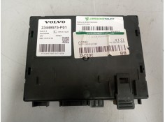 Recambio de modulo electronico para volvo fh xxx referencia OEM IAM 23449575   2